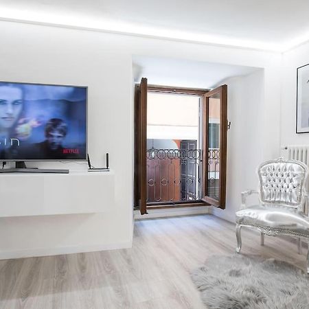 My Piazza Navona Jacuzzi Suite -Topcollection Roma Exterior foto