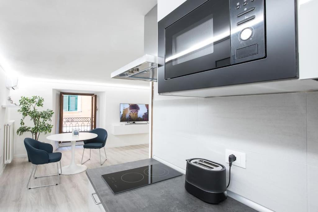 My Piazza Navona Jacuzzi Suite -Topcollection Roma Exterior foto