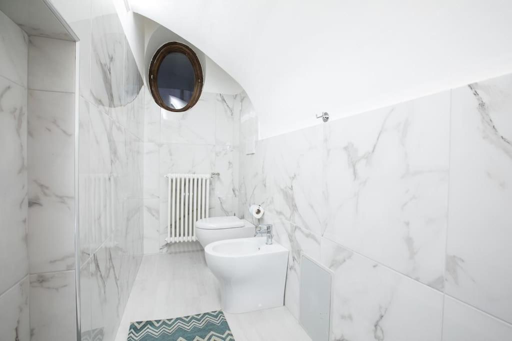 My Piazza Navona Jacuzzi Suite -Topcollection Roma Exterior foto