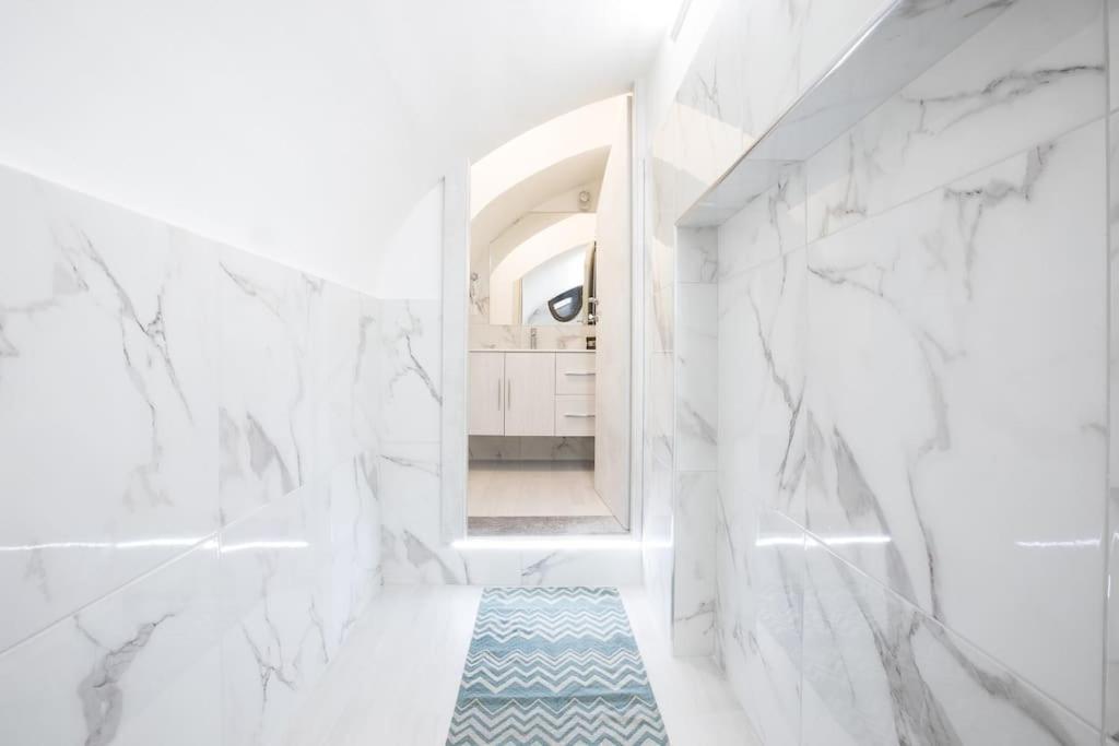 My Piazza Navona Jacuzzi Suite -Topcollection Roma Exterior foto